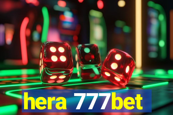 hera 777bet